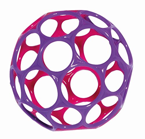 Multicolored Ball Toy – West Branch Aviary